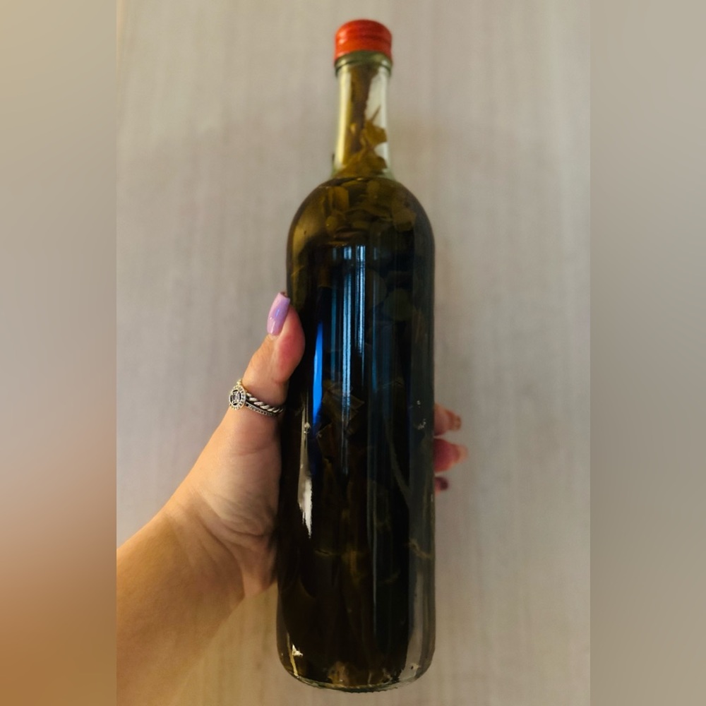 All natural alcolado/ Bay Rum - Picture 3 of 3